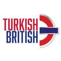 Turkish British I tbmag.co.uk logo - Similar company to Connective