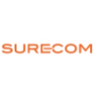 Surecom logo - Similar company to Interconnect Systems Pty Limited