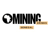 MINING DRINKS SENEGAL logo - Similar company to Mexmon Group