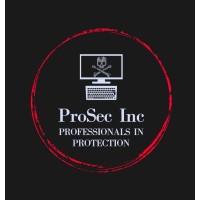 ProSec Inc logo - Similar company to Prosec