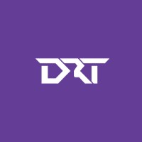 Democritus Racing Team (DRT) logo - Similar company to Centaurus Racing Team Powered By Heracles