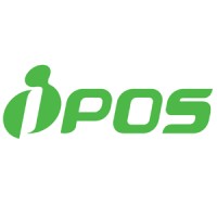 iPOS-Intelligent POS logo - Similar company to Tabletkiosk