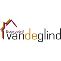 Bouwbedrijf van de Glind logo - Similar company to Van Hierden Metaal