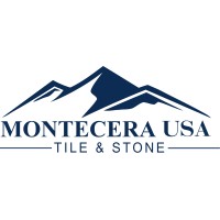 Montecera USA Tile & Stone logo - Similar company to The Marble Workshop