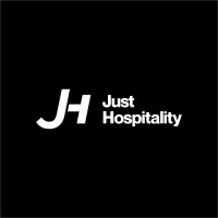 Just Hospitality logo - Similar company to Eze Entertainment
