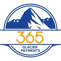 365 Glacier Payments logo - Similar company to Amiva+