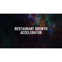 Restaurant Growth Accelerator logo - Similar company to Digitalcatapult