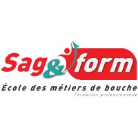 SAG&FORM logo - Similar company to Sageform