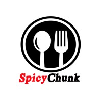 Spicychunk logo - Similar company to Veenas Creation Beyond