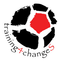 training4changeS logo - Similar company to When Pigs Fly Ranch