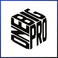 Onebig.pro logo - Similar company to Webfolks