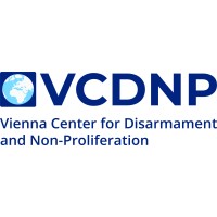 Vienna Center for Disarmament and Non-Proliferation (VCDNP) logo - Similar company to Black Sea Women In Nuclear Network
