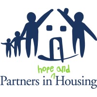 Partners In Housing logo - Similar company to The Ascent Project