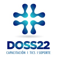 Doss22 logo - Similar company to Cayè Collection