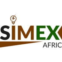 SIMEX AFRIC logo - Similar company to Stratex