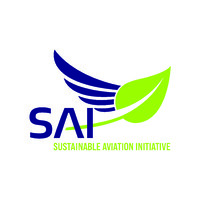 Sustainable Aviation Initiative (SAI) logo - Similar company to Meinter Llp
