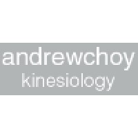 Andrew Choy - Kinesiology