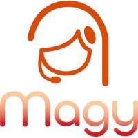 MAGY Madagascar logo - Similar company to Basiaconnect