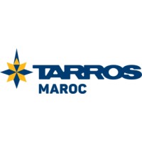 TARROS MAROC logo - Similar company to Carbox Srl
