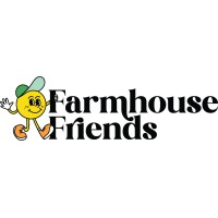 Farmhouse Friends (formerly FarmHouse Rescue) logo - Similar company to Rogue Creatives