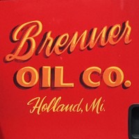 Brenner Oil Company logo - Similar company to Brenner Agro