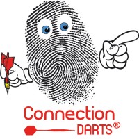 Connection Darts logo - Similar company to Protect & Defend B.V.