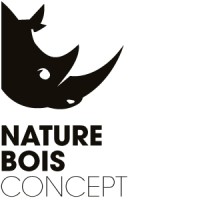 Nature Bois Concept logo - Similar company to Lightning Lock & Key