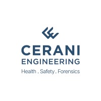 Cerani Engineering logo - Similar company to Saic Srl