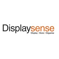 Displaysense logo - Similar company to Project Display Ltd