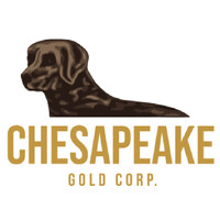 Chesapeake Gold Corp (TSXV: CKG) (OTCQX: CHPGF) logo - Similar company to Minas De Oroco Resources, S.A. De C.V.