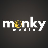 MonkyMedia logo - Similar company to Future Agents