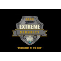 Extreme Security & Protection Services logo - Similar company to Xtreme Home Security