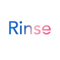 Rinse (YC S21) logo - Similar company to Zerodk