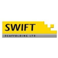 Swift Scaffolding Ltd logo - Similar company to Network Scaffolding
