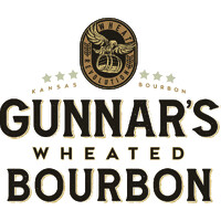 Gunnar's Bourbon logo - Similar company to Mesquite Gaming