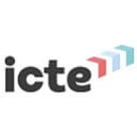 icte.io logo - Similar company to Chronicle Associates