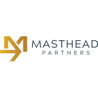 Masthead Partners logo - Similar company to Capstone Search Advisors