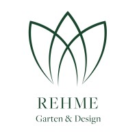 Rehme Garten & Design logo - Similar company to Studio Leaf Ag