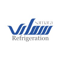 samara-refrigeration.sa logo - Similar company to Samara Parking Solutions