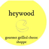 Heywood Grilled Cheese