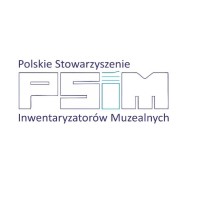 Polskie Stowarzyszenie Inwentaryzatorów Muzealnych logo - Similar company to Biblioteka Główna Agh