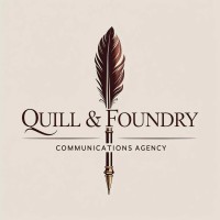 QUILL & FOUNDRY COMMUNICATIONS logo - Similar company to Station 77