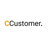 CCustomer AB logo - Similar company to Level21 Management Ab