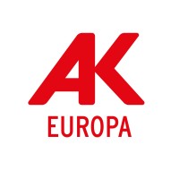 AK EUROPA logo - Similar company to Eila Consulting Gmbh & Co. Kg
