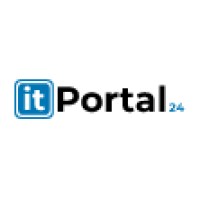 ITPortal24 logo - Similar company to Metamorphio