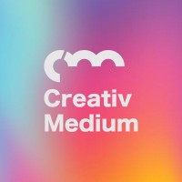 Creativ Medium logo - Similar company to The Hypernex