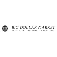 BIG Dollar Market logo - Similar company to Fet Kitchen
