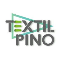 Textil Pino logo - Similar company to Corporación Textil Peruano Sac