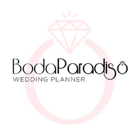 BodaParadiso logo - Similar company to La Bastilla