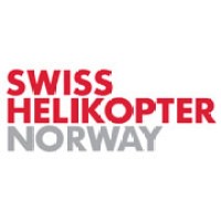 Swiss Helikopter Norway logo - Similar company to Ncch Norwegian Competence Centre Helicopter